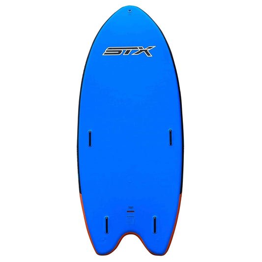 STX Giant XXL Inflatable SUP - Poole Harbour Watersports