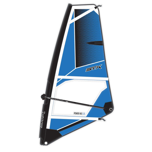 STX Power HD Rig - Poole Harbour Watersports