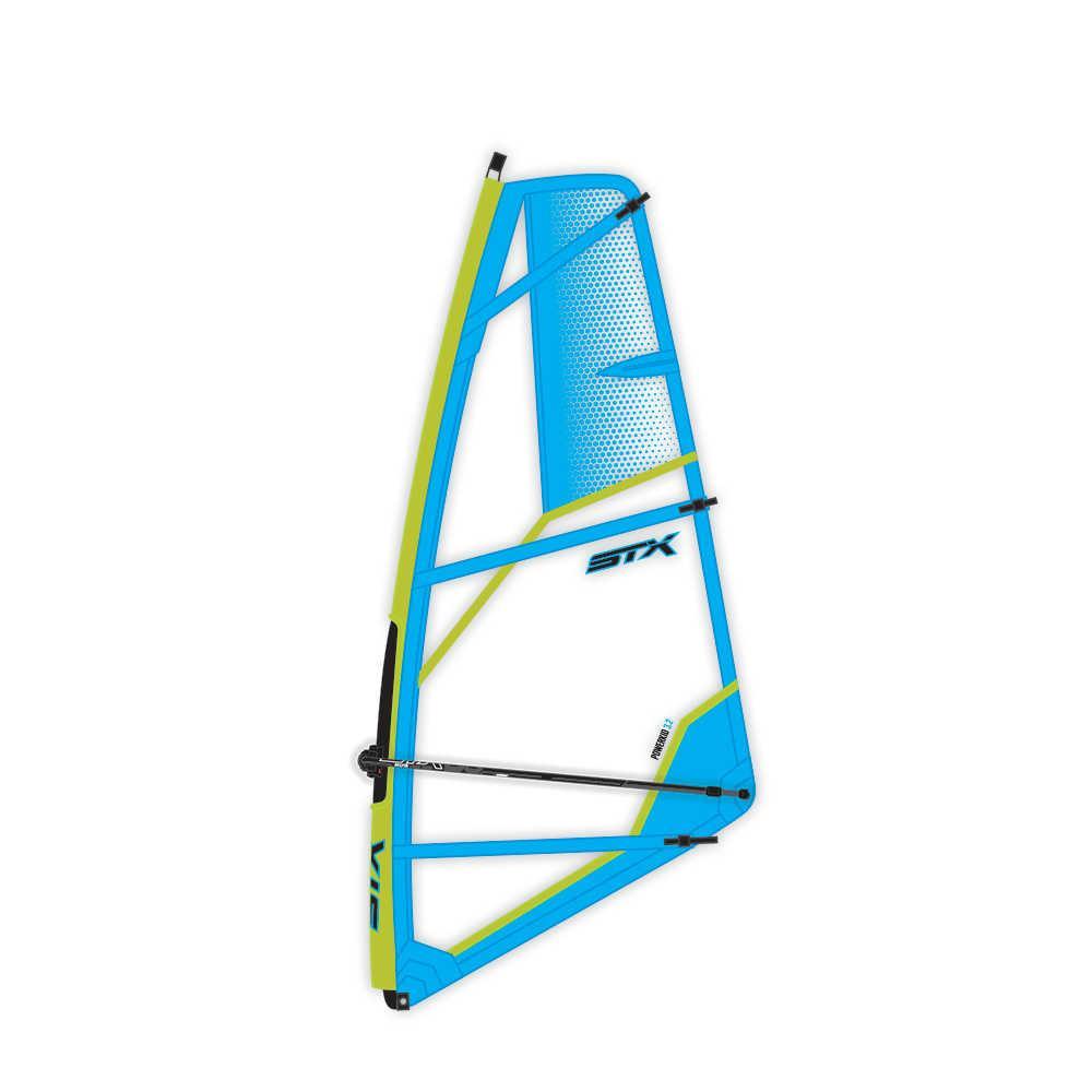 STX Power Kid Rig - Poole Harbour Watersports