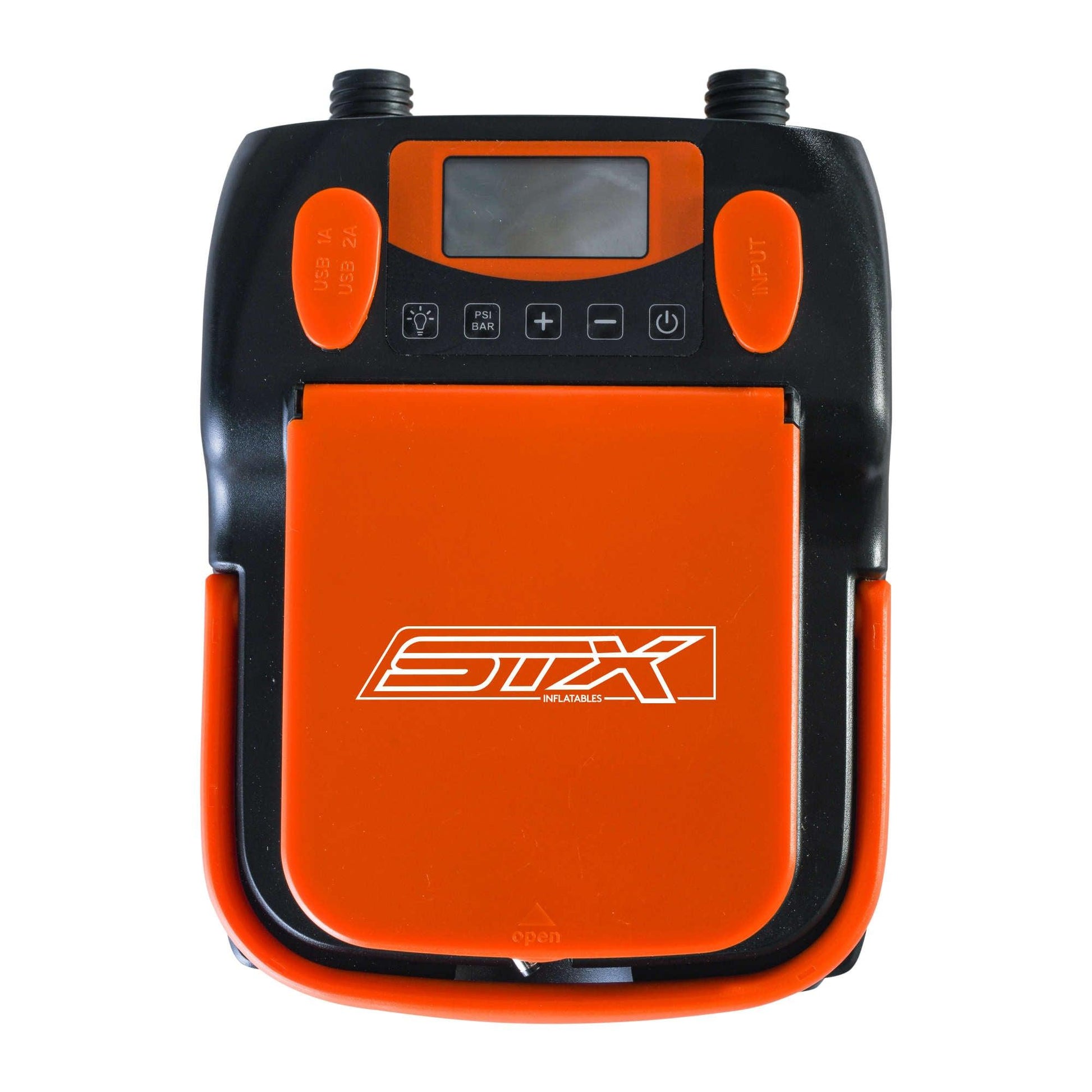 STX SUP Electric Pump with battery - Poole Harbour Watersports