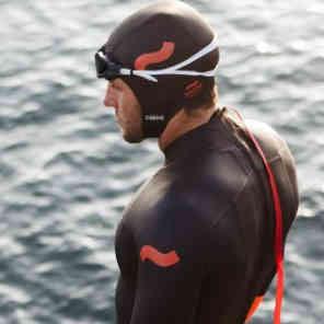 Swim Research Freedom 3mm Swim Cap - Poole Harbour Watersports