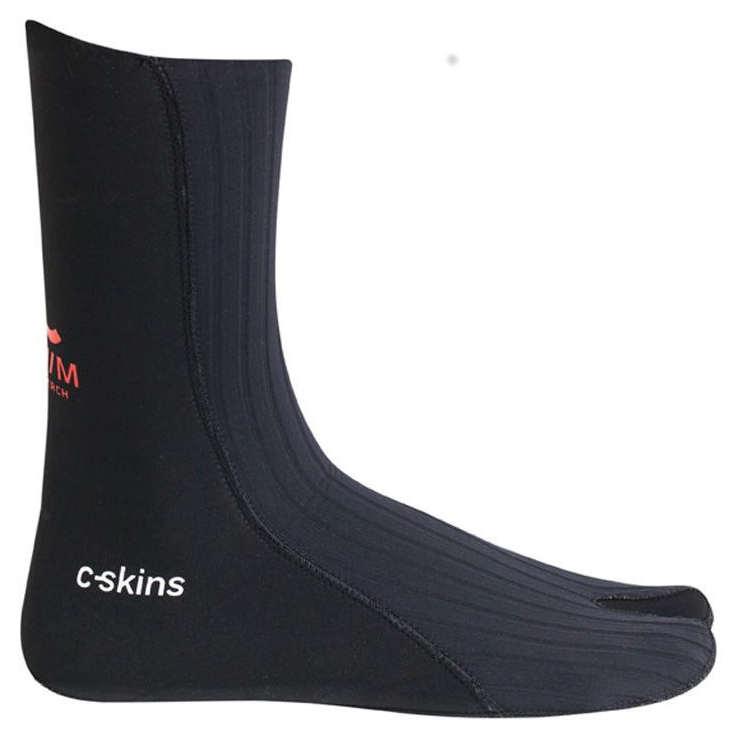 Swim Research Socks - Poole Harbour Watersports