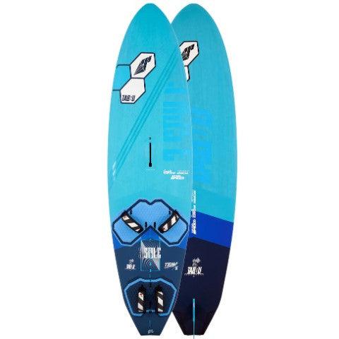 Tabou 3S Classic 2023 - Poole Harbour Watersports