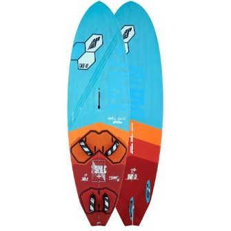 Tabou 3S Plus 2023 - Poole Harbour Watersports