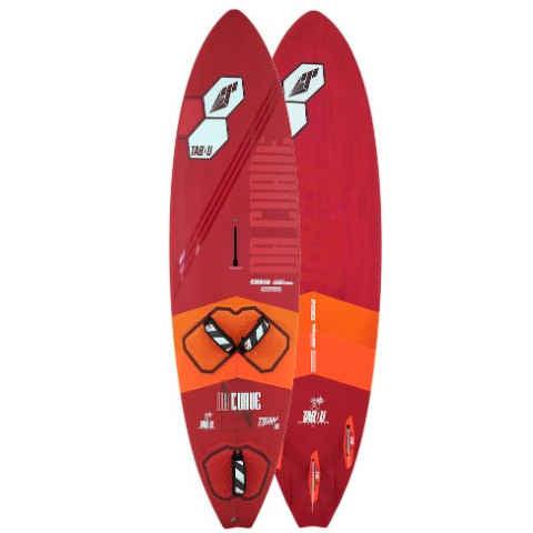 Tabou DaCurve 2023 - Poole Harbour Watersports