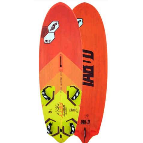 Tabou Fifty 2023 - Poole Harbour Watersports