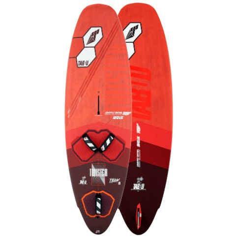 Tabou Twister 2023 - Poole Harbour Watersports