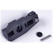 Techno 263 One Design Masttrack Car - Poole Harbour Watersports