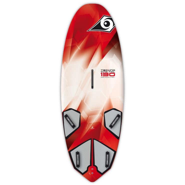 Techno OD Wind Foil 130L Board - Poole Harbour Watersports