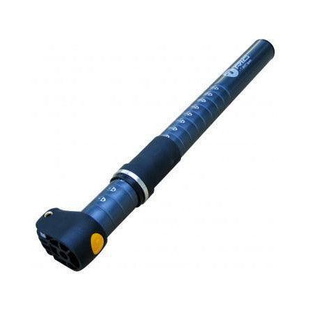 Techno One Design Mast Extension (Bic Trig Mast Base) 32cm - Poole Harbour Watersports