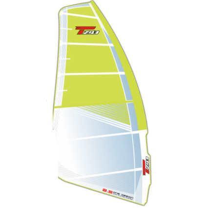 Techno One Design Sail V2 - Poole Harbour Watersports