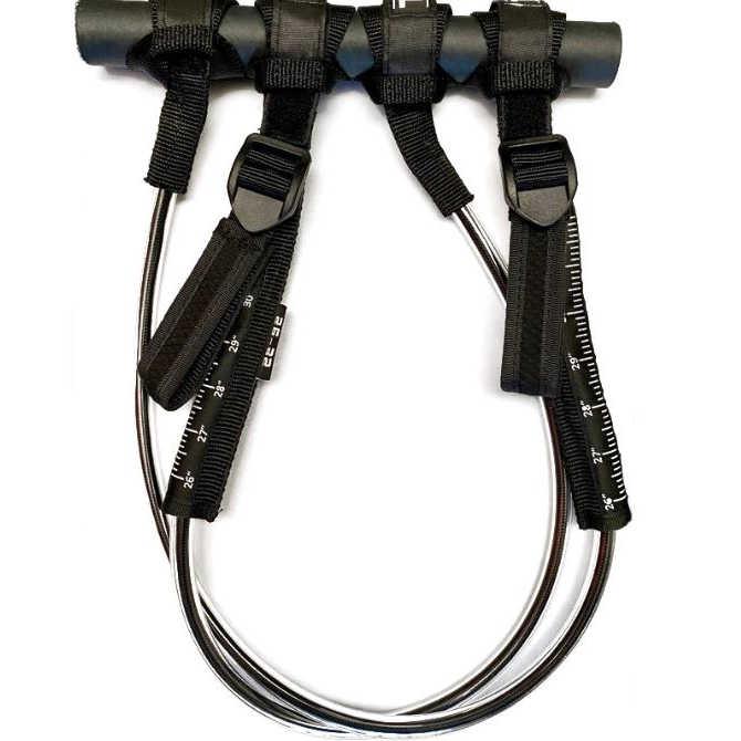 TSL Vario harness lines 26-32 - Poole Harbour Watersports