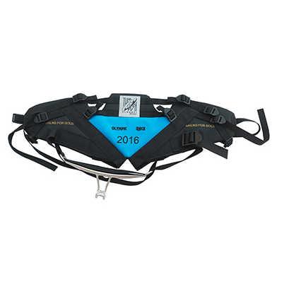 Tuna Fish Olympic Windsurf Seat Harness - Poole Harbour Watersports