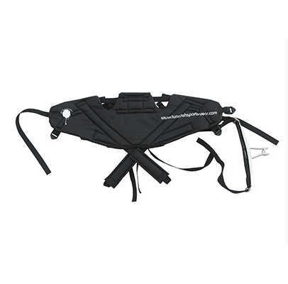 Tuna Fish Olympic Windsurf Seat Harness - Poole Harbour Watersports