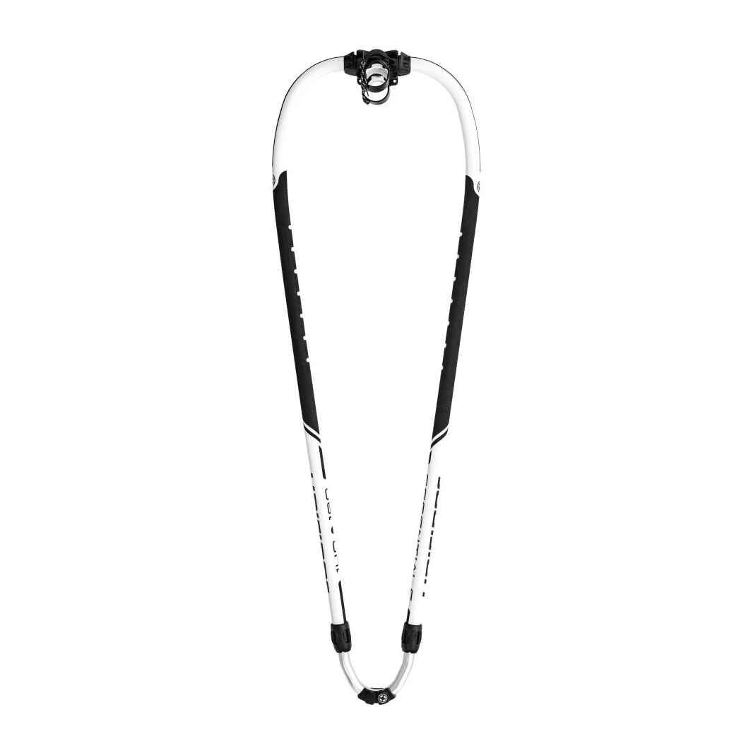 Unifiber Aluminium Monocoque Boom - Poole Harbour Watersports