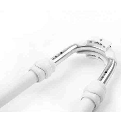 Unifiber Aluminum Entry Boom - Poole Harbour Watersports