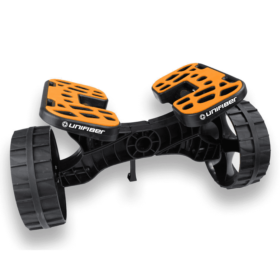 Unifiber Beach Cart - Poole Harbour Watersports