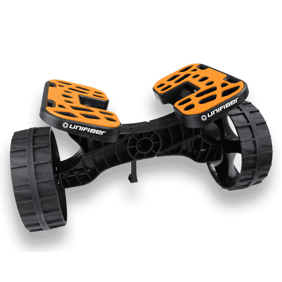 Unifiber Beach Cart - Poole Harbour Watersports