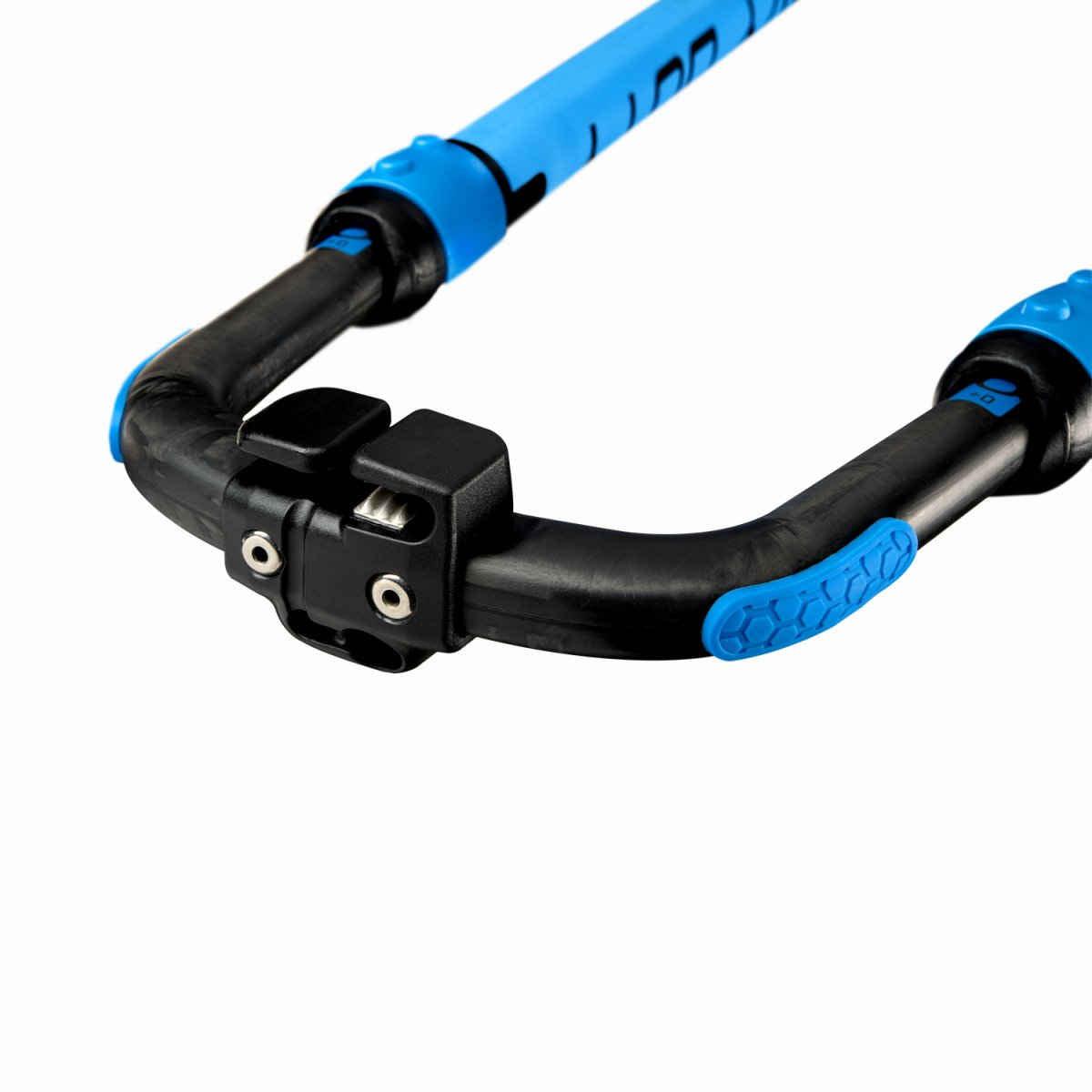 Unifiber Carbon HD Monocoque Boom - Poole Harbour Watersports