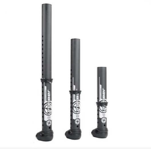 Unifiber Elite SDM Carbon Mast Extension V2 - Poole Harbour Watersports