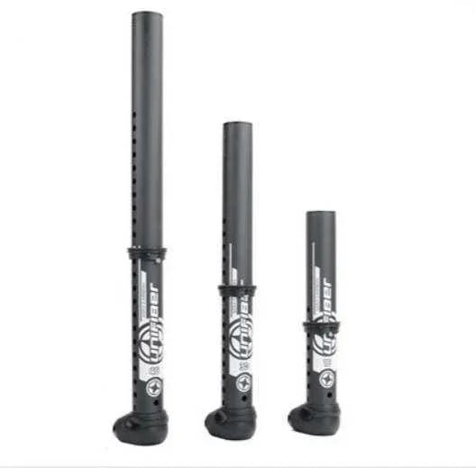 Unifiber Elite SDM Carbon Mast Extension V2 - Poole Harbour Watersports
