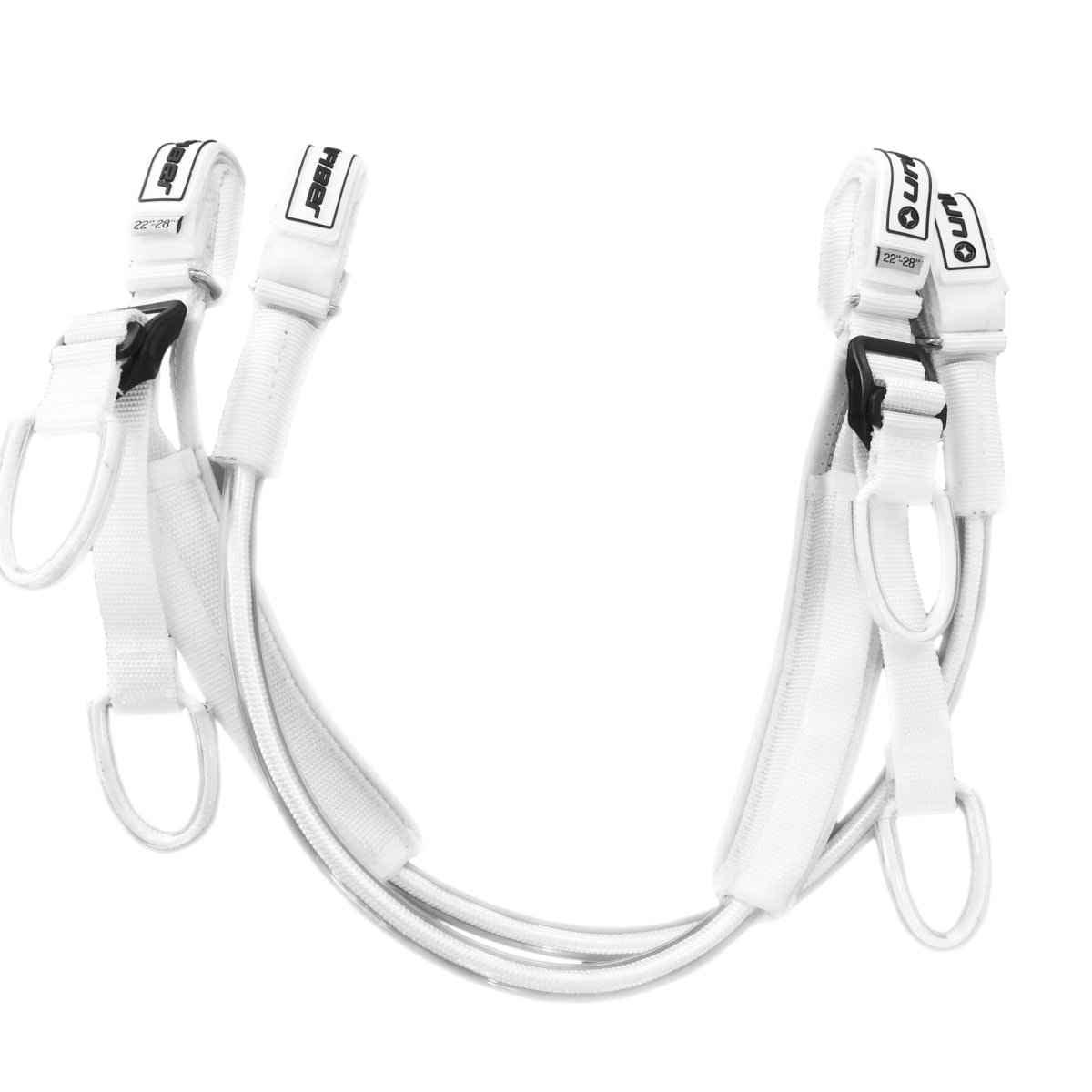 Unifiber Quick Vario Harness Lines - Poole Harbour Watersports