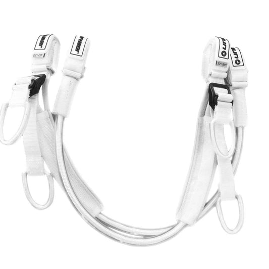 Unifiber Quick Vario Harness Lines - Poole Harbour Watersports