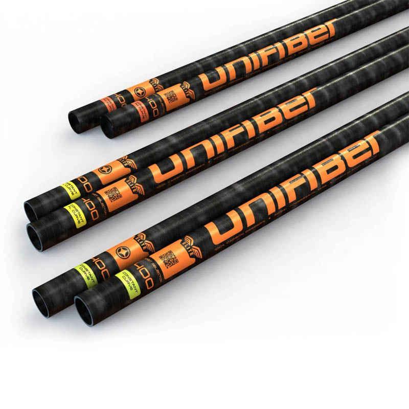 Unifiber RDM Elite Carbon 100 Mast - Poole Harbour Watersports