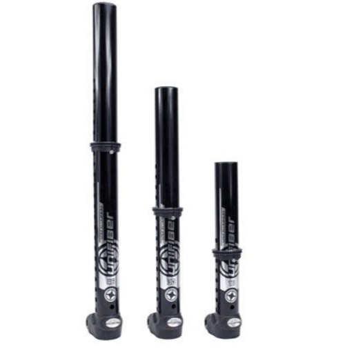 Unifiber SDM HD Aluminium Mast Extension - Poole Harbour Watersports