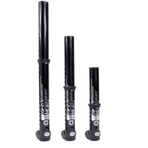 Unifiber SDM HD Aluminium Mast Extension - Poole Harbour Watersports