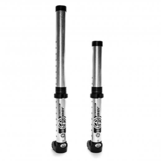 Unifiber SDM V3 Aluminium Mast Extension - Poole Harbour Watersports