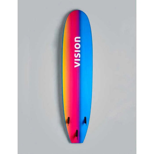 VISION XPS Ignite Surfboards - Poole Harbour Watersports