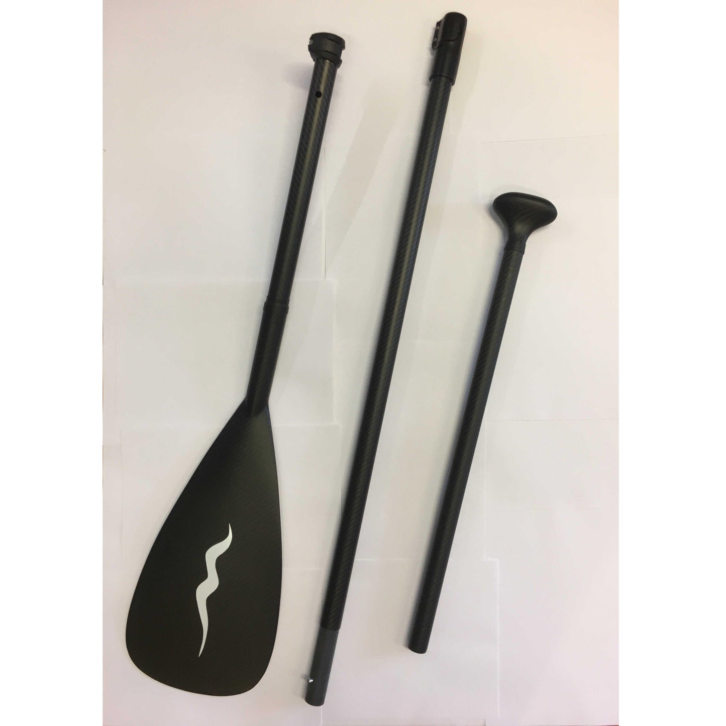 Windtek 100% Carbon Paddle - Poole Harbour Watersports