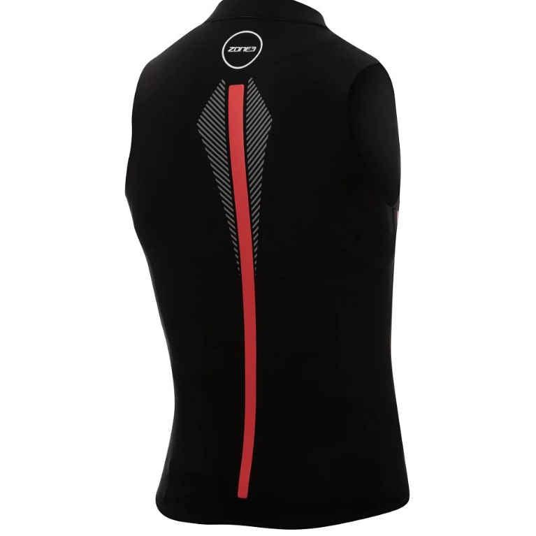 Zone 3 Neoprene Warmth Vest Baselayer - Poole Harbour Watersports