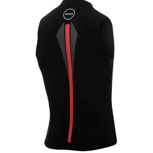 Zone 3 Neoprene Warmth Vest Baselayer - Poole Harbour Watersports