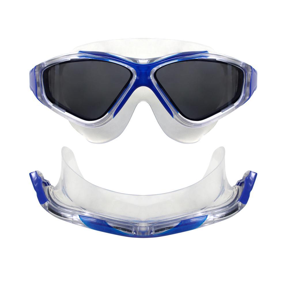 Zone3 Vision Max Swim Mask - Poole Harbour Watersports
