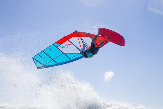 2017 Severne Blade Review - Poole Harbour Watersports