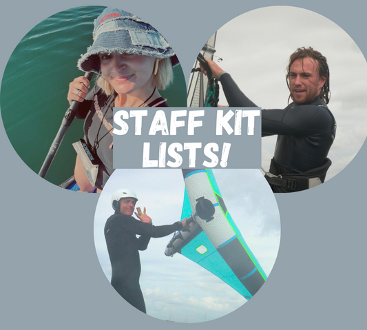 The Kit Our Staff Swear By!