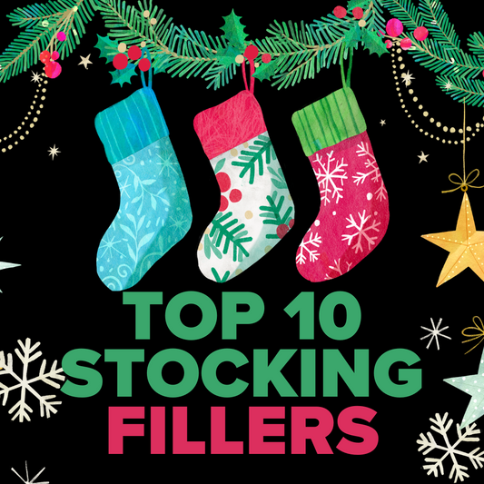 Poole Harbours Top 10 Stocking Fillers | Poole Harbour Watersports - Poole Harbour Watersports