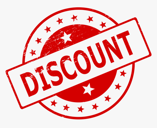 Discount Code Terms & Conditions - Poole Harbour Watersports