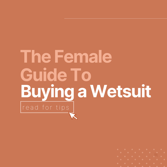 Female Guide to Buying a Wetsuit | Poole Harbour Watersports - Poole Harbour Watersports