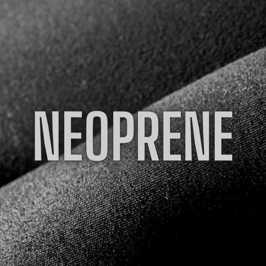 What is Neoprene? - Poole Harbour Watersports