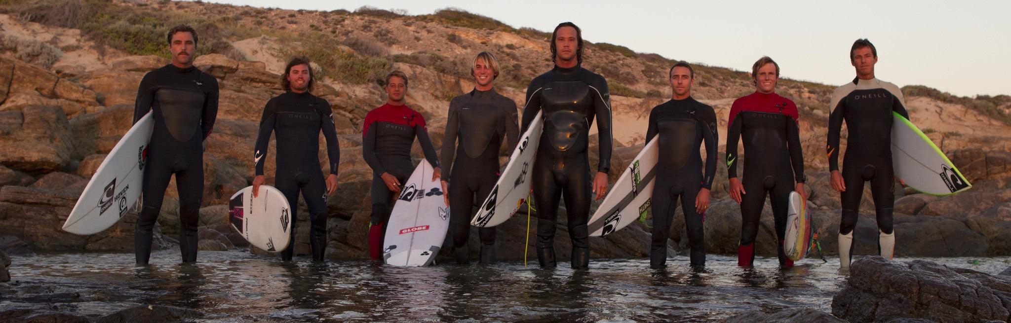 Men's Winter Wetsuits Poole Harbour Watersports