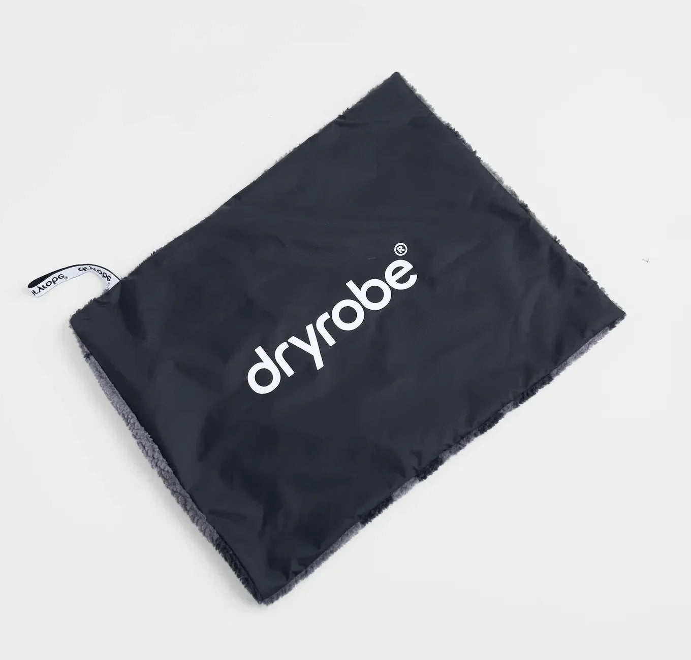 Dryrobe Cushion cover - Poole Harbour Watersports