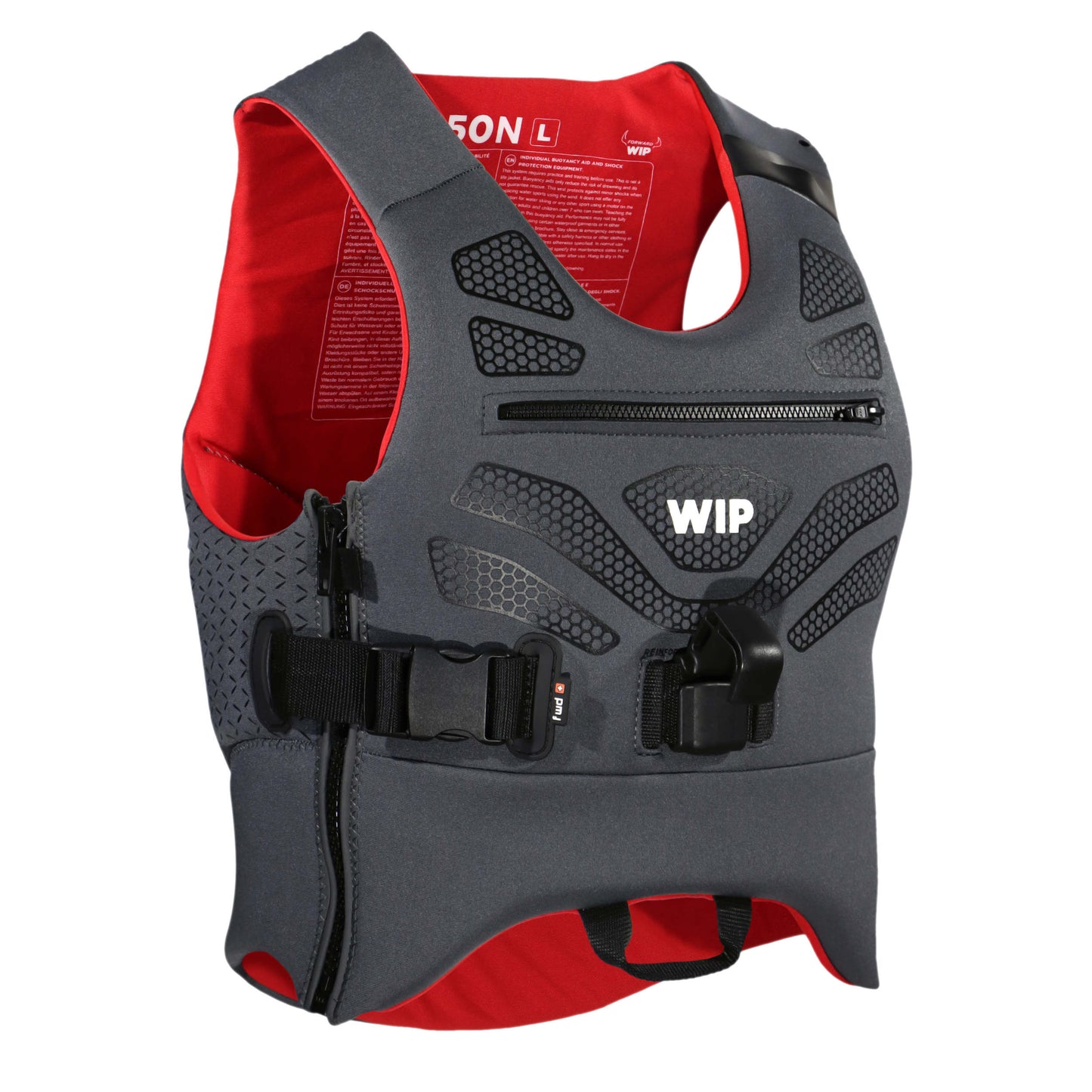 Forward WIP Wing Flow Neo Vest 2.0