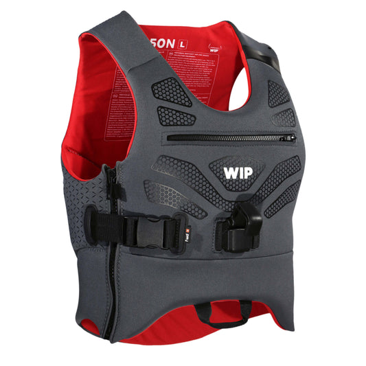 Forward WIP Wing Flow Neo Vest 2.0