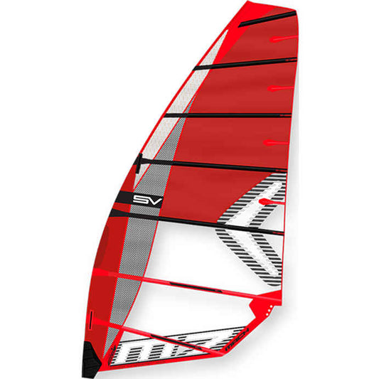 Severne Mach 7 Sail - Poole Harbour Watersports