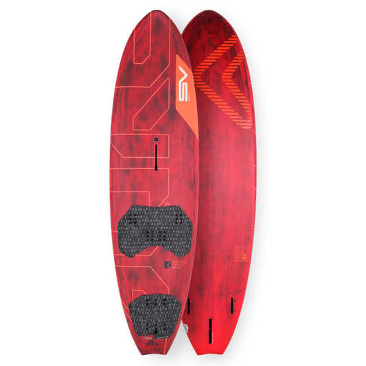 Severne Dyno 2025 - Poole Harbour Watersports