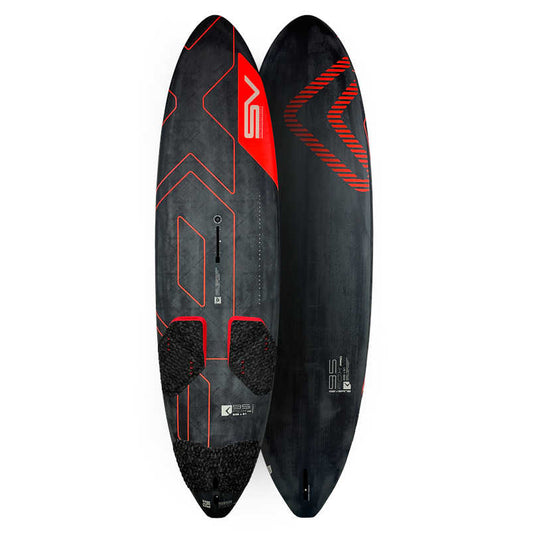 Severne Fox Pro 2026