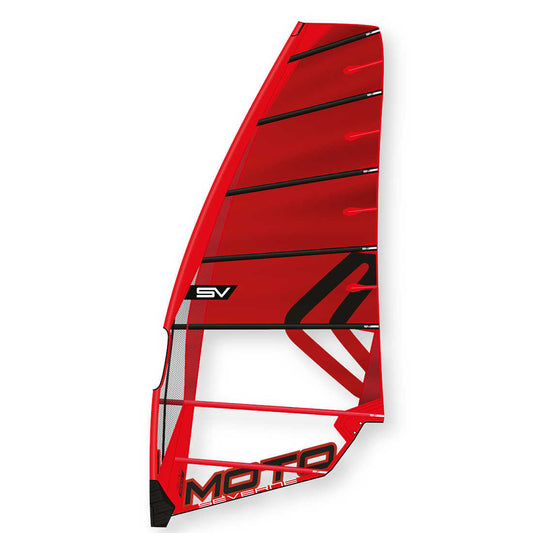 Severne Moto 2025 - Poole Harbour Watersports